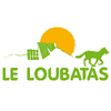 Logo of the association LE LOUBATAS